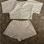 Princess Polly White Set Photo 1