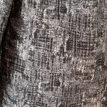 Sunice gray pattern hooded ski jacket Black Size 12 Photo 2