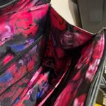 Mary Kay Large Travel Tote Bag Black Photo 5