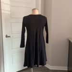 Rue 21 Women's Long Sleeve Casual T-Shirt Dress Size Small Photo 2
