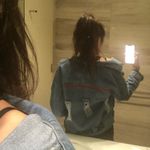 Unif Denim Jean Jacket Photo 3