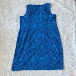 Ashro Women’s 2 pc. Juno Cape Jacket Dress in blue size 18W Photo 9