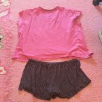 Hanes Beauty Sleep in Progress Pajama Set Photo 5