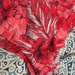 Volcom  NEW Sea U Soon Skimpini Reversible Bikini Bottom M Photo 2