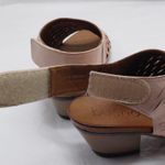 Bueno Lacey Women's Sandals Shoes Size 39(US 8.5) Pink Casual Boho Chunky Heel Photo 8