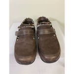 Merrell  Encore Scoop Coffee Mule Size 7 Photo 1