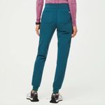 FIGS  Caribbean Blue Zamora Joggers XS/Petite Photo 2