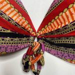 Luli Fama  Padded‎ Bikini Top Photo 4