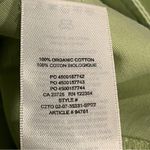 Aritzia  Sun-deh Green Pleated Barbarella Mini Skirt size 6 Photo 10