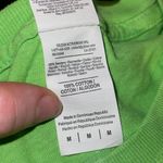 Gildan  Green Cotton Go Big Walk For The Kids Short Sleeve T-shirt Photo 2