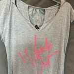 Material Girl  Romper with hood Photo 1