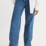 Levi's Levi’s Baggy Dad Jeans Womens 33 Blue Photo 9
