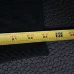 Old Time Hockey Chicago Blackhawks  Full Zip‎ Sweatshirt Jacket Women's M Black Photo 11