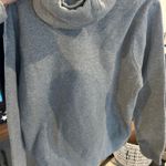 Nike grey hoodie Photo 2