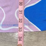 Tori Richard  Womens Walking Sunshine Lana Mini Dress Multicolor Size‎ XS NWT Photo 9