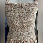 Aerie  Floral Sun Dress Photo 4