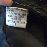 Laurence Kazar Vintage black beaded cocktail dress Photo 5