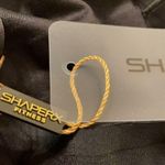 ShaperRX fitness Black Nylon Spandex shape wear body slimming exercise Sz small Photo 4