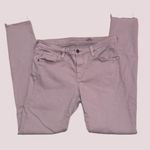 AG Adriano Goldschmied  Women's Skinny Jeans - Light Pink - 28 Photo 0