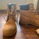 Timberland Boots Photo 0