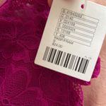 Urban Outfitters NWT  Lace Bralette Photo 3