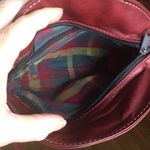 Argentine DYMS natural pampa cross body bag Photo 5