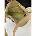 Stone Mountain  Women's Crocheted Tan Multi Shoulder bag SKU 3458 Photo 11