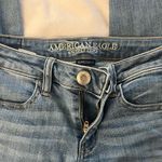 American Eagle Outfitters Low Rise Jeans Photo 1