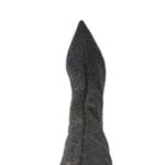 Anthropologie Free People Vicenza Shimmer Over The Knee Boots Size 37 Photo 1