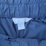 Athleta  Skyline Shorts Navy Blue size 4 Photo 4