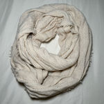 Charlotte Russe Circle scarf Photo 0