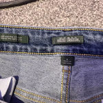 Wild Fable  High-Rise Ripped Mom Jeans Photo 1