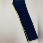 American Eagle  Dark Wash Jegging Size 4 Short Photo 9