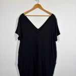 Universal Standard  Jemma Jumpsuit Size Medium Photo 4