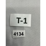 Lee Womans  Capri Jeans 20 M White NWOT Photo 8