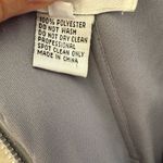 Sherri Hill  Gray Bodycon Dress Size 2 Photo 4