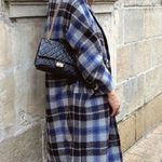 Sézane NWT Sezane Viktor Wool Coat Photo 1