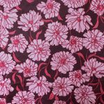 MINKPINK  Women’s Dakota Mesh‎ Ruched Floral Top Size S Photo 6