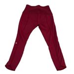 Lululemon NWOT Free Spirit Pant Rosewood Size 10 $118 MSRP Photo 6