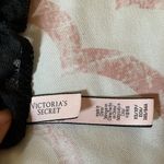 Victoria's Secret Victoria Secret Black Lace Lingerie Photo 3