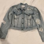 Pistola Jean Jacket Photo 0