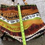 Urban Outfitters NWOT  boho tote bag, about 14"x15" Photo 4