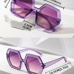 SheIn Sunglasses Photo 1