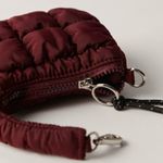 Free People  Quilted Micro Pouch #1003 Photo 2