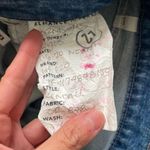 GRLFRND Kendal Jean Denim High Rise Shorts Photo 1