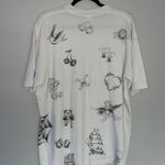 Teddy Fresh Tattoo Shirt Photo 5