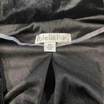 Ophelia Roe NWT Velour Blazer Women's Size 2X Holiday Party Christmas Workwear Photo 3