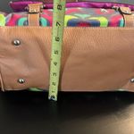 Lily bloom Stylish Multicolor Handbag Photo 2