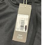 Adidas NWT Womens Small Black Hoodie Warm Moisture-Wicking Activewear Athleisure Photo 4