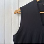 Talbots  Tank Top Black Size L Photo 2